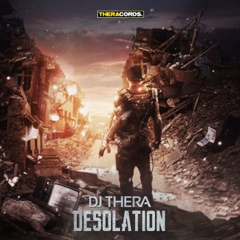 DJ Thera Desolation