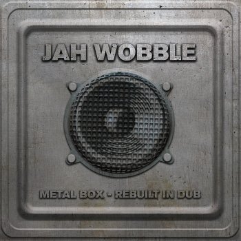 Jah Wobble Careering