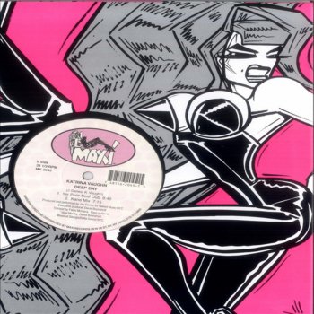 Katrina Vaughn Deep Day (Jazz N Groove Club Mix)