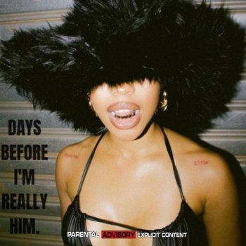 Исполнитель Bankrol Gotit, альбом Days Before I'm Really Him