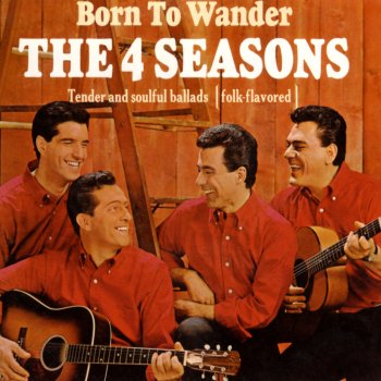 The Four Seasons Silence Is Golden