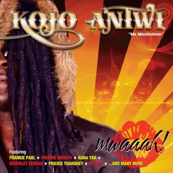 Kojo Antwi Adiepena (Instrumental)