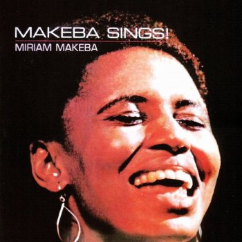 Miriam Makeba Kilimanjaro