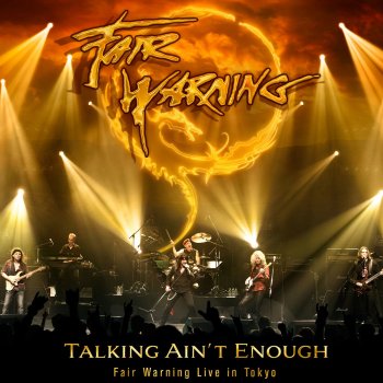 Fair Warning Save Me - Live at Loudpark 2009