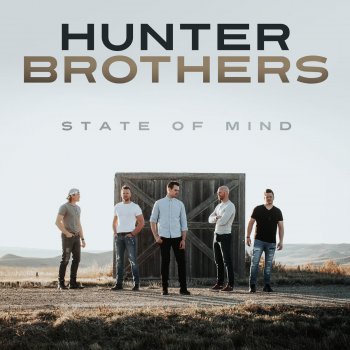 Hunter Brothers When You Love a Girl