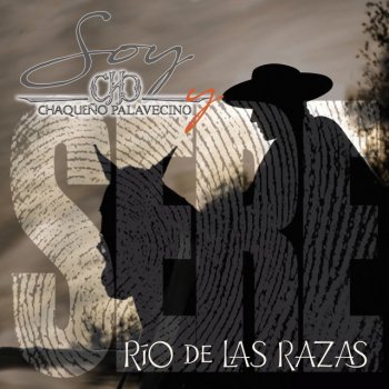 Chaqueño Palavecino Rio de las Razas