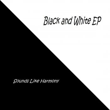 Sounds Like Harmony Mystery