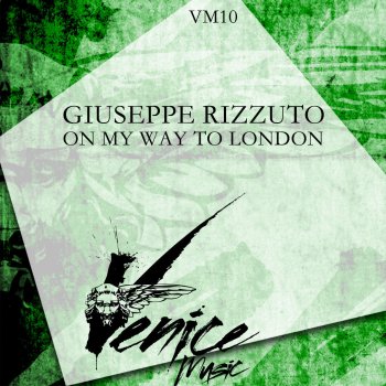 Giuseppe Rizzuto Look Right
