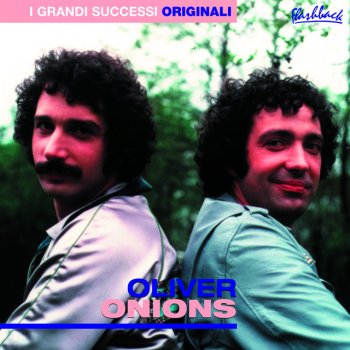 Oliver Onions Verde