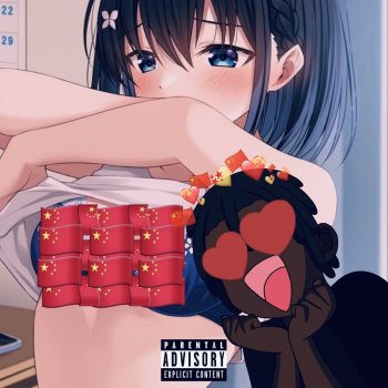 Исполнитель Kaneki Carti, альбом Chinoise - Single