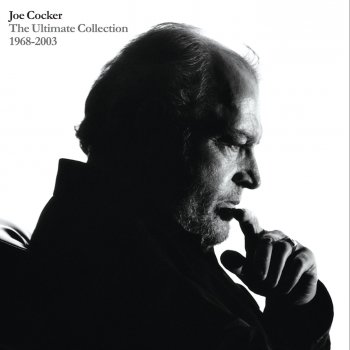 Joe Cocker The Letter - Single Version