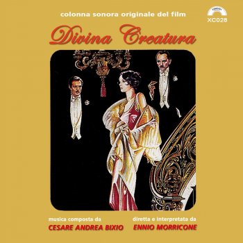 Ennio Morricone Divina creatura