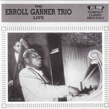 Erroll Garner 7-11 Stomp (Live)