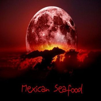 Mexican Seafood Smoking Montage