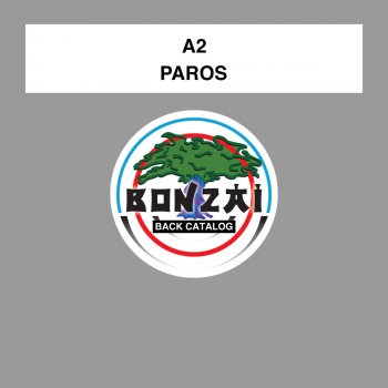 A2 feat. Nardone,Garelli Paros - Nardone vs Garelli Mix