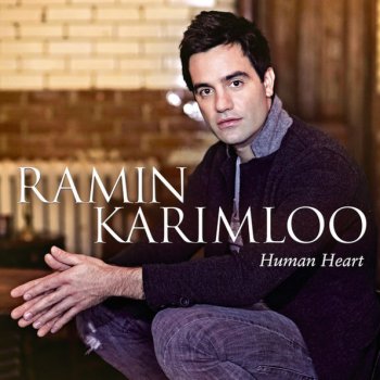 Ramin Karimloo Eyes of a Child