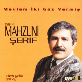 Aşık Mahzuni Şerif Bizim Köyün Çobanı