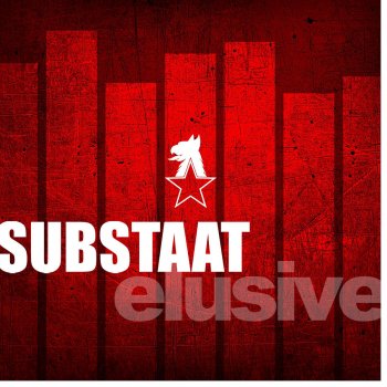 Substaat Elusive ([SKL] Club)