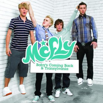 McFly Baby's Coming Back