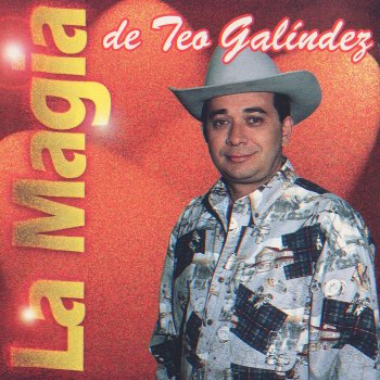 Teo Galindez Señores Yo Soy del Llano