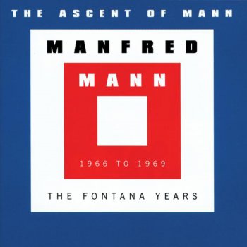 Manfred Mann Lovebird