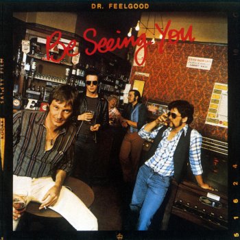 Dr. Feelgood My Buddy Buddy Friends