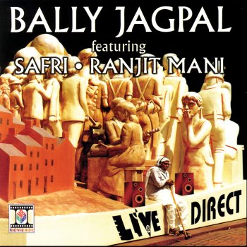 Bally Jagpal Jatti