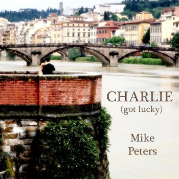 Mike Peters Charlie