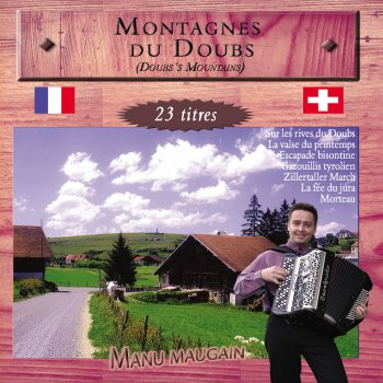 Manu Maugain Brise napolitaine