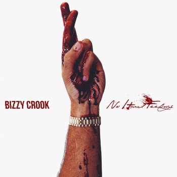 Bizzy Crook Change the World (Bonus Track)