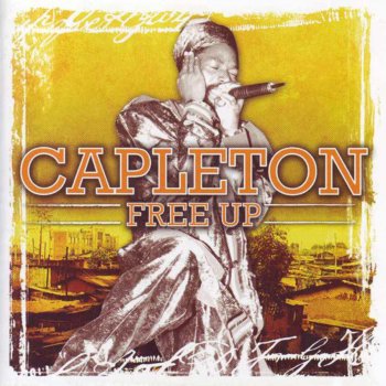 Capleton Open Uno Eyes