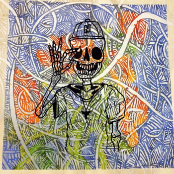 Исполнитель Nevik, альбом Nuisance (feat. Ak-Slim) - Single