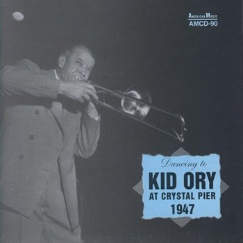 Kid Ory Winin' Boy Blues