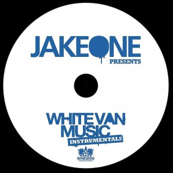 Jake One Big Homie Style