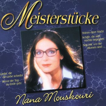 Nana Mouskouri Tranen Einer Nacht