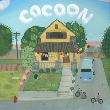 Cocoon feat. Matthew E. White Up for Sale