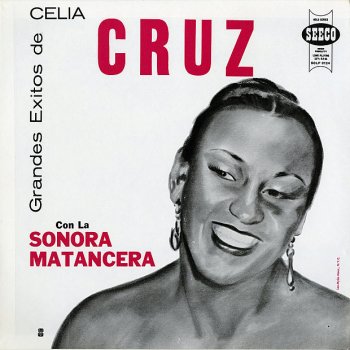 Celia Cruz con la Sonora Matancera Choucoune