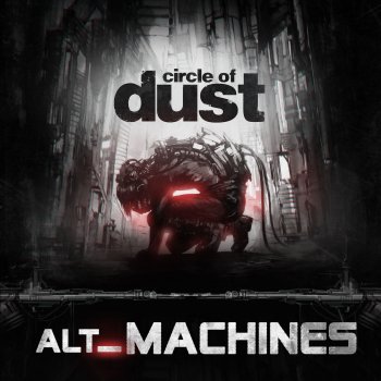 Circle of Dust Humanarchy (Blue Stahli Remix)