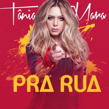 Tânia Mara Pra Rua
