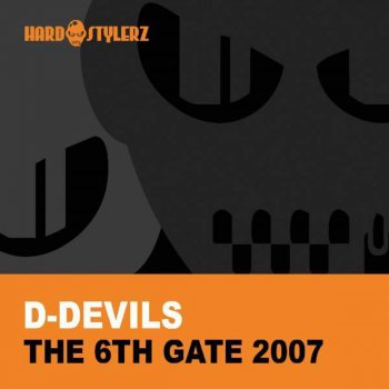 D-Devils The 6th Gate (Peejay Vs. Starfighter Instrumental Mix)