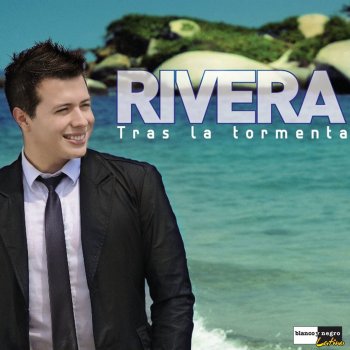 Rivera feat. Dragon y Caballero Tras la Tormenta