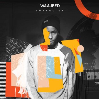 Waajeed Winston's Midnight Disco
