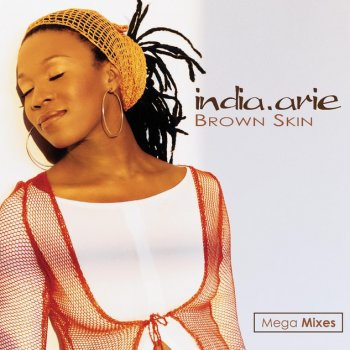 India.Arie Brown Skin - Dance Remix - Radio Instrumental