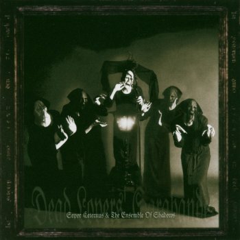 Sopor Aeternus & The Ensemble Of Shadows No-one Is There