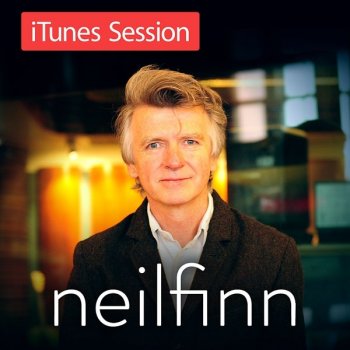 Neil Finn Recluse (iTunes Session)