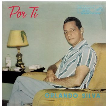 Orlando Silva Tristeza