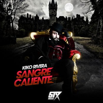 Kiko Rivera Sangre Caliente