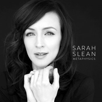 Sarah Slean Nothing But the Light