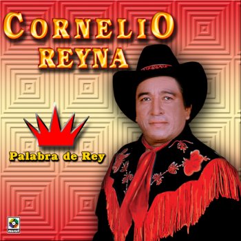Cornelio Reyná Desvelos Mios
