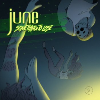 june Something To Lose